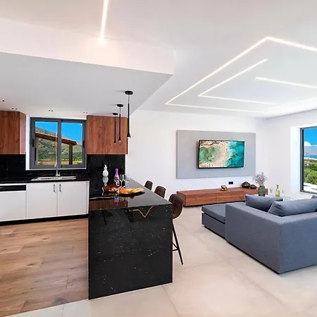 Major Villa Chania (Crete)