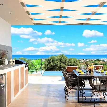 Major Chania (Crete)