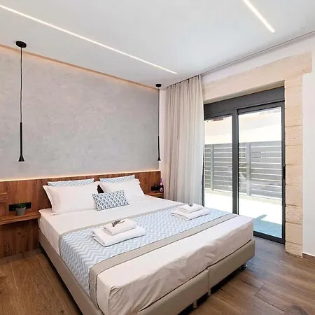 Villa Major Chania (Crete)