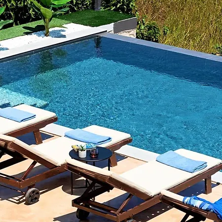 Villa Major *