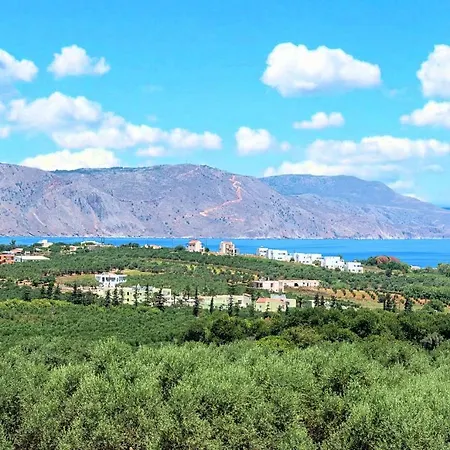 Major * Chania (Crete)