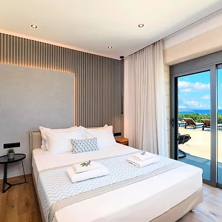 Major Villa Chania (Crete)
