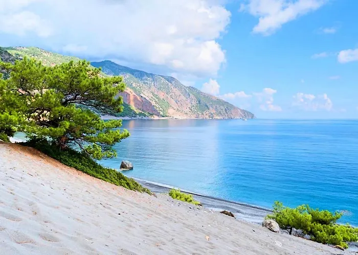 Вілла Major Ханья (Крит)