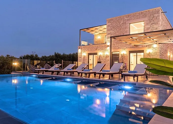 Major * Chania (Crete)