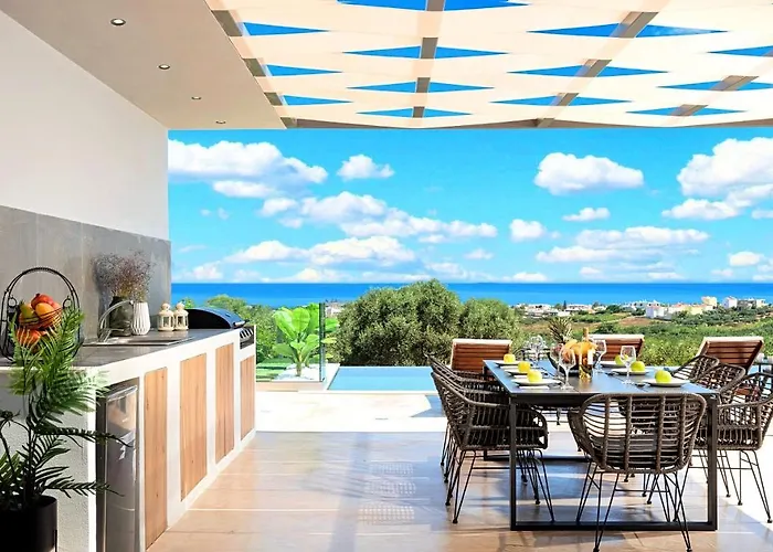 Major Ханья (Крит)