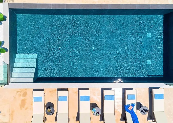 Major Ханья (Крит)