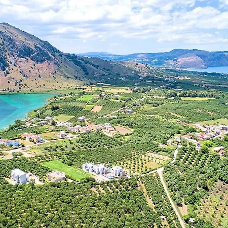 Villa Major Chania (Crete)
