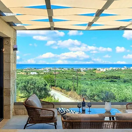 Major Villa