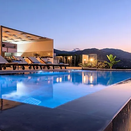 Major Villa