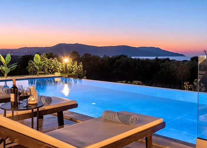 Major * Chania (Crete)