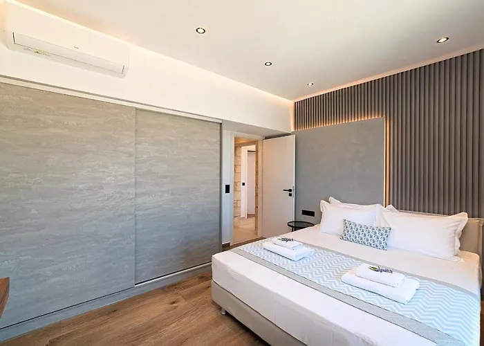 Major Villa Chania (Crete)