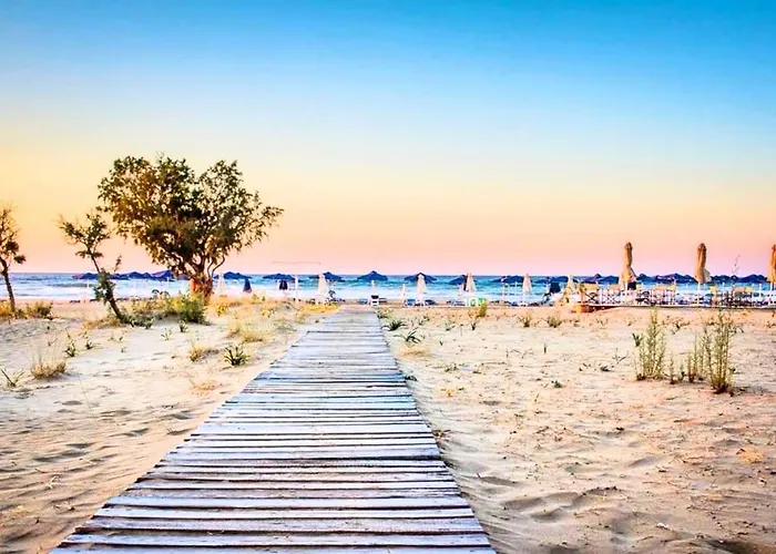 Major * Chania (Crete)