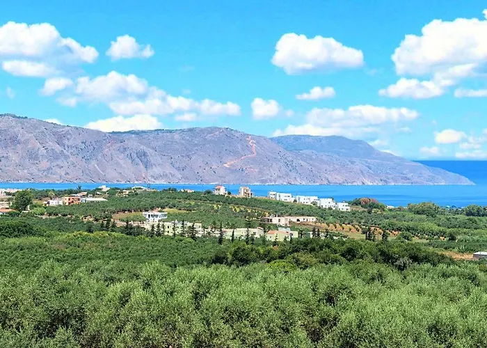 Major * Chania (Crete)